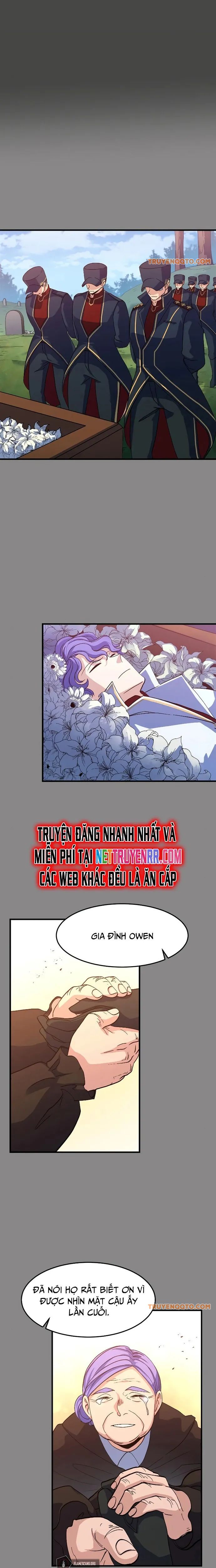 Tối Hậu Kim Đồng - Chapter 22.1 - Page 13