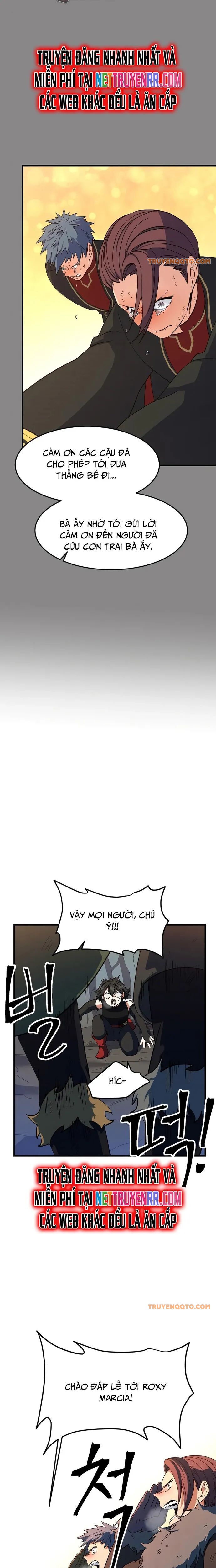 Tối Hậu Kim Đồng - Chapter 22.1 - Page 14