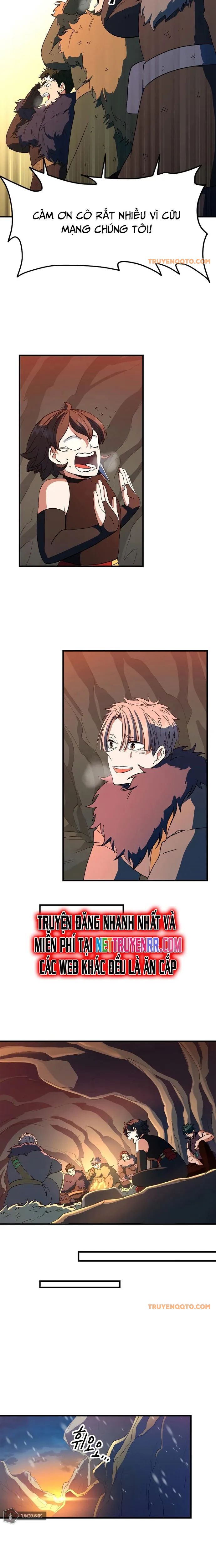 Tối Hậu Kim Đồng - Chapter 22.1 - Page 15