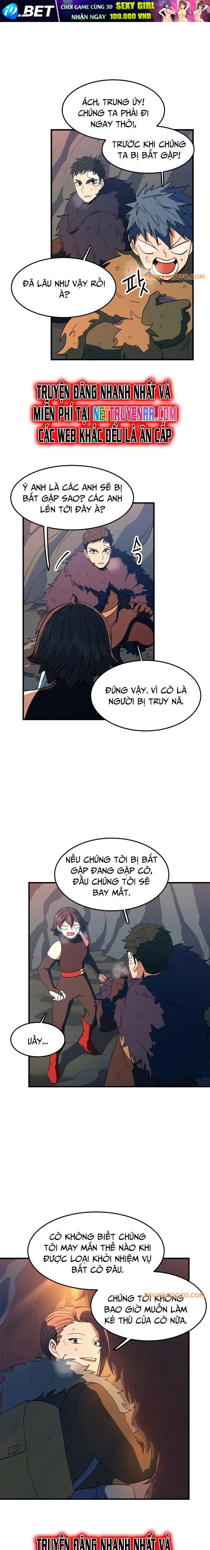 Tối Hậu Kim Đồng - Chapter 22.1 - Page 16