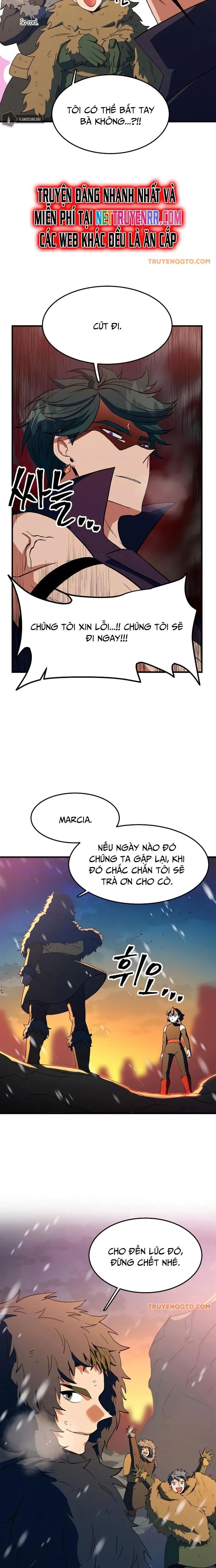 Tối Hậu Kim Đồng - Chapter 22.1 - Page 18