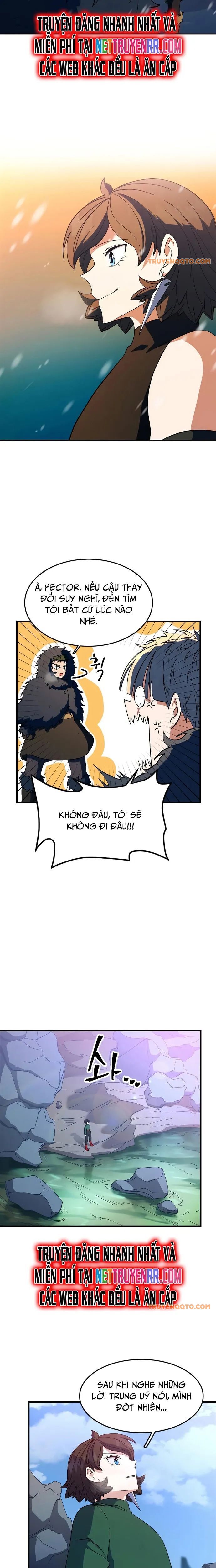 Tối Hậu Kim Đồng - Chapter 22.1 - Page 19