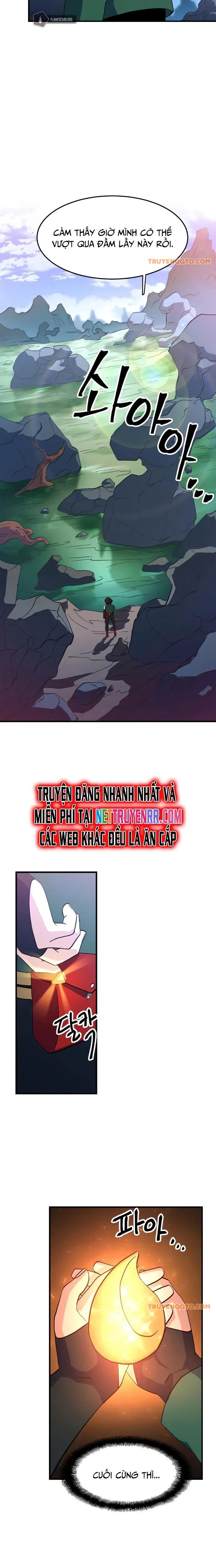 Tối Hậu Kim Đồng - Chapter 22.1 - Page 20