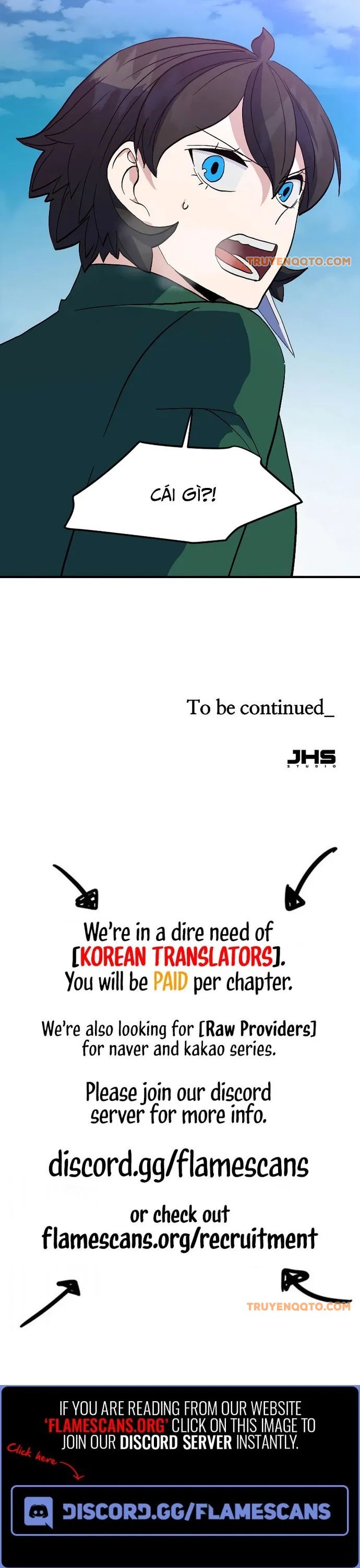 Tối Hậu Kim Đồng - Chapter 22.1 - Page 22