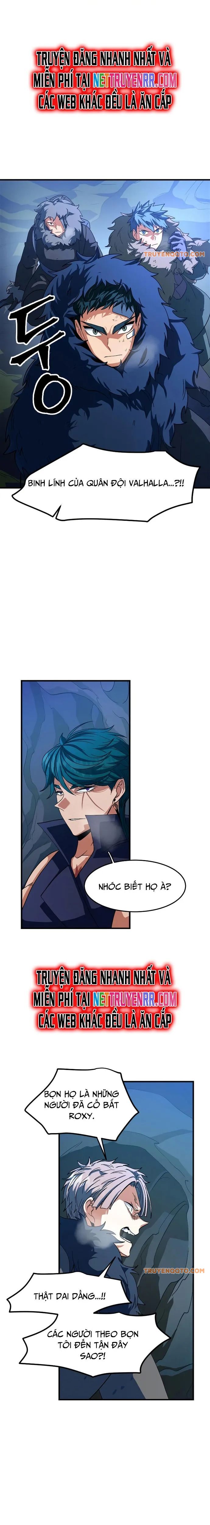 Tối Hậu Kim Đồng - Chapter 22.1 - Page 3