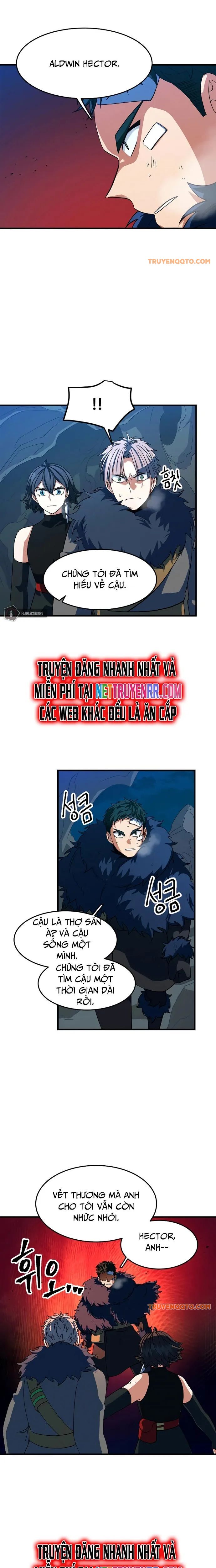 Tối Hậu Kim Đồng - Chapter 22.1 - Page 4