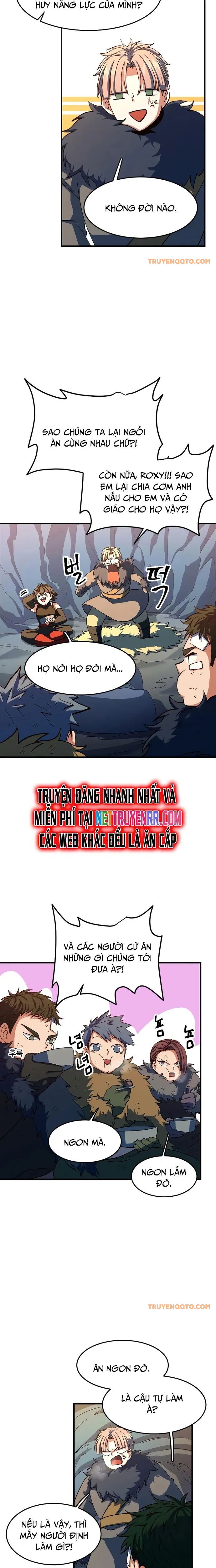 Tối Hậu Kim Đồng - Chapter 22.1 - Page 7