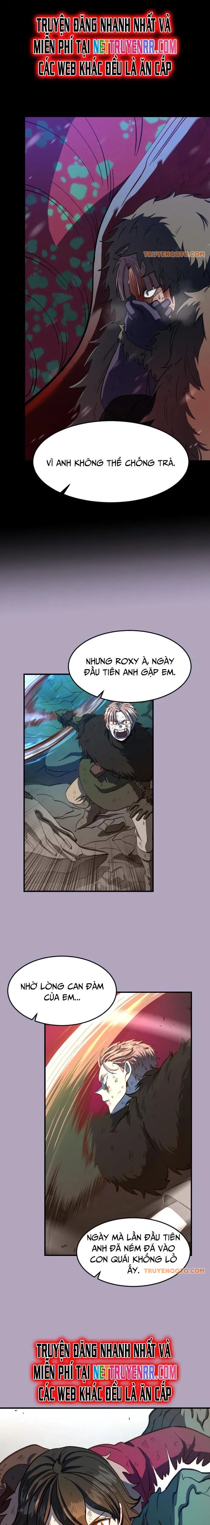 Tối Hậu Kim Đồng - Chapter 23 - Page 12