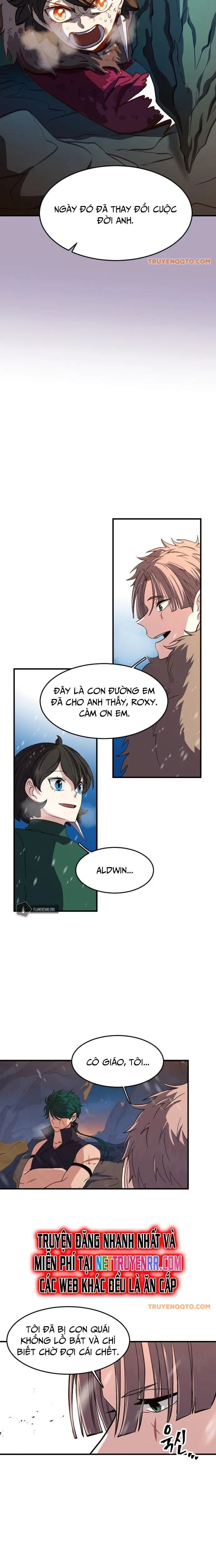 Tối Hậu Kim Đồng - Chapter 23 - Page 13