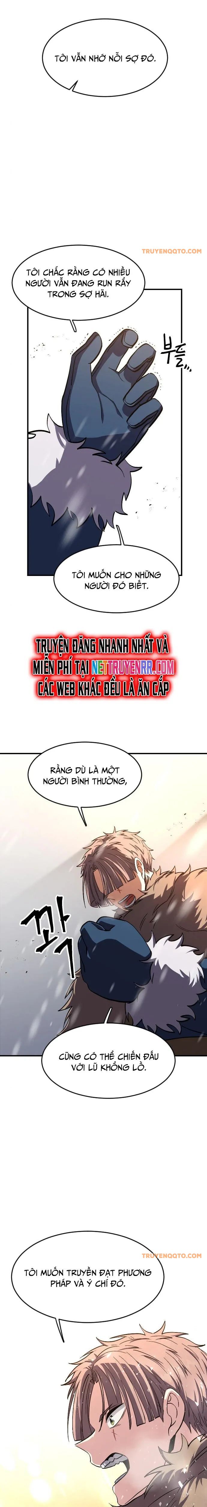 Tối Hậu Kim Đồng - Chapter 23 - Page 14