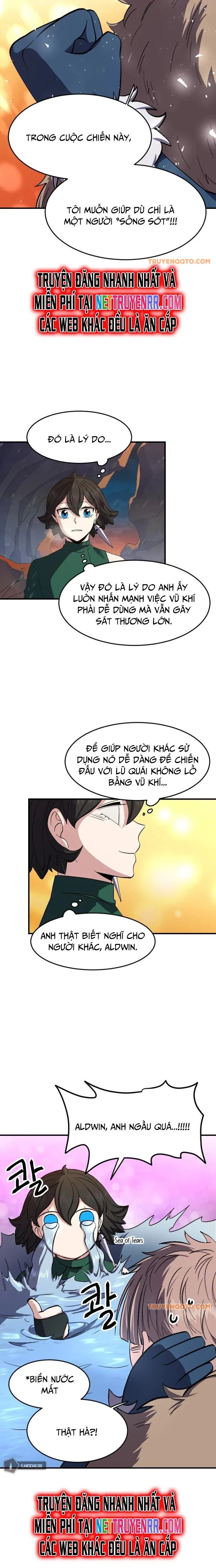Tối Hậu Kim Đồng - Chapter 23 - Page 15