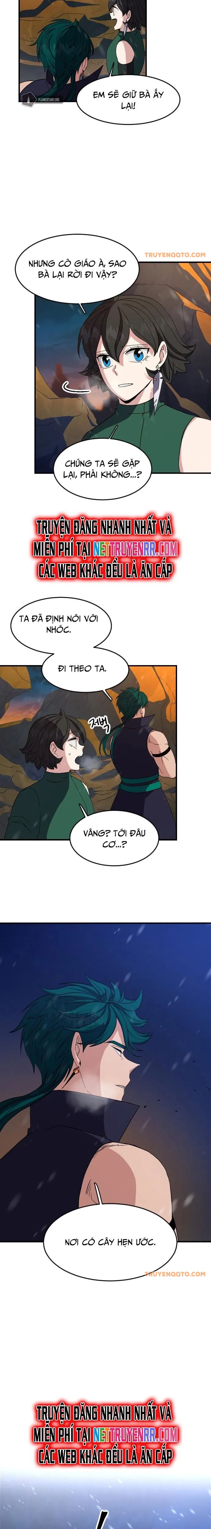 Tối Hậu Kim Đồng - Chapter 23 - Page 18