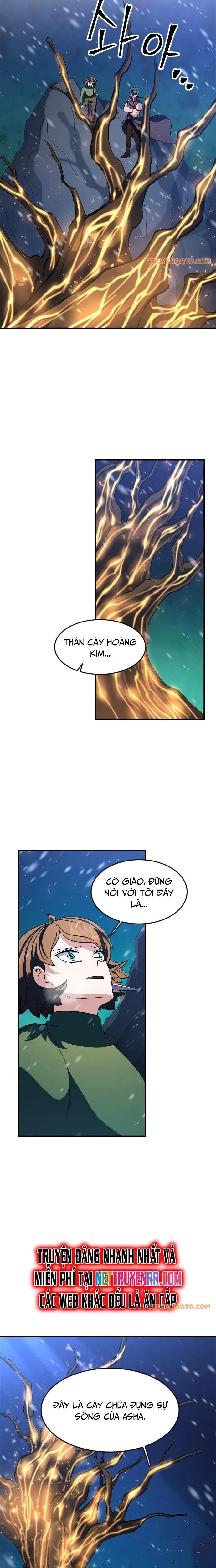 Tối Hậu Kim Đồng - Chapter 23 - Page 19