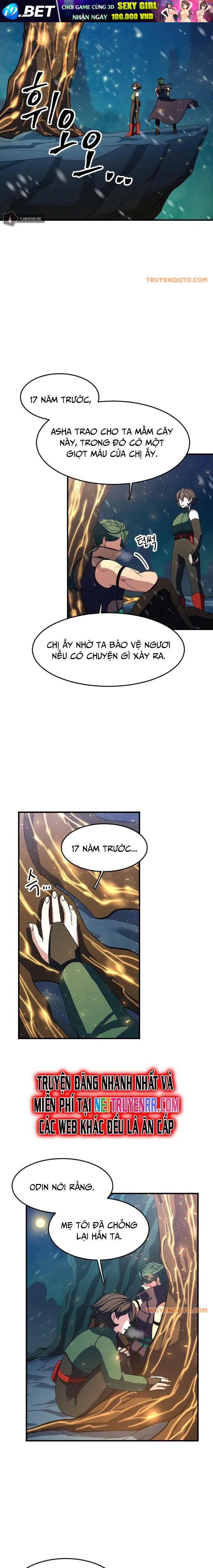 Tối Hậu Kim Đồng - Chapter 23 - Page 20