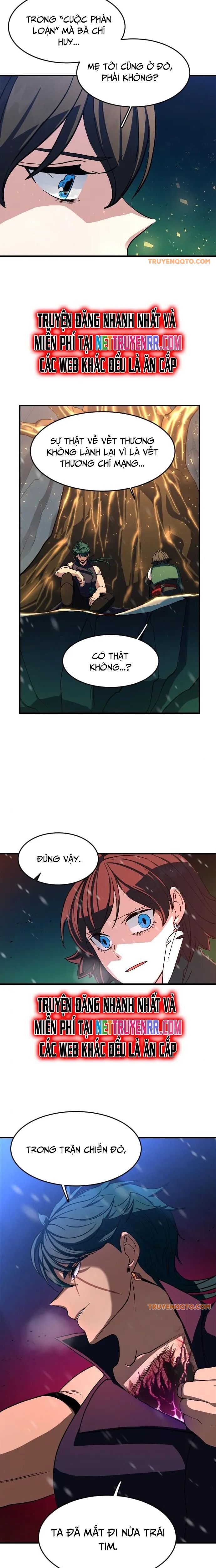 Tối Hậu Kim Đồng - Chapter 23 - Page 21