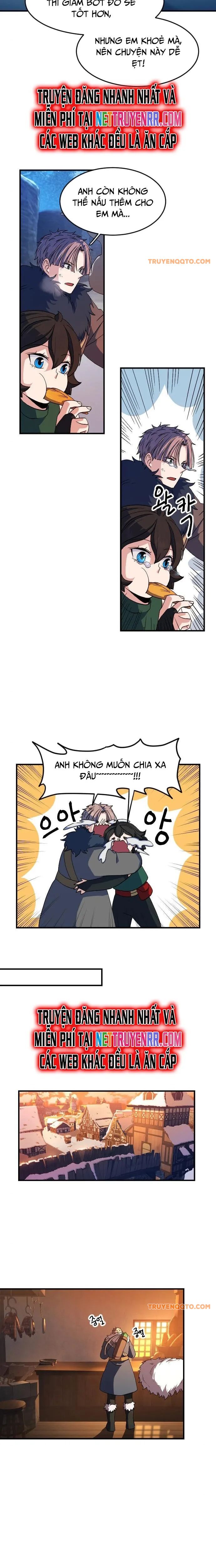 Tối Hậu Kim Đồng - Chapter 23 - Page 3