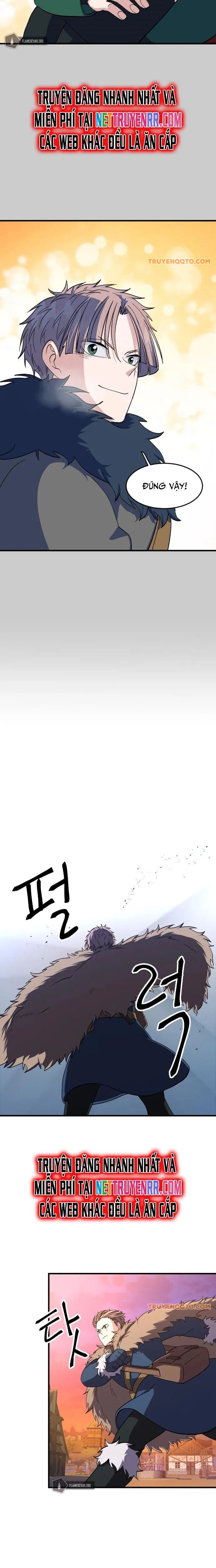 Tối Hậu Kim Đồng - Chapter 23 - Page 6