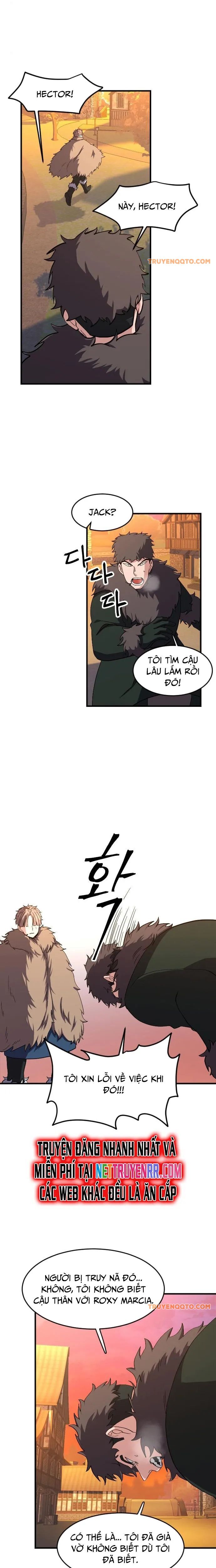 Tối Hậu Kim Đồng - Chapter 23 - Page 7