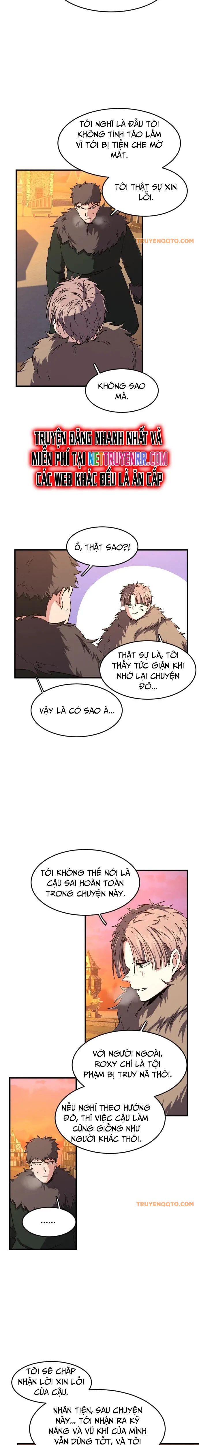 Tối Hậu Kim Đồng - Chapter 23 - Page 8