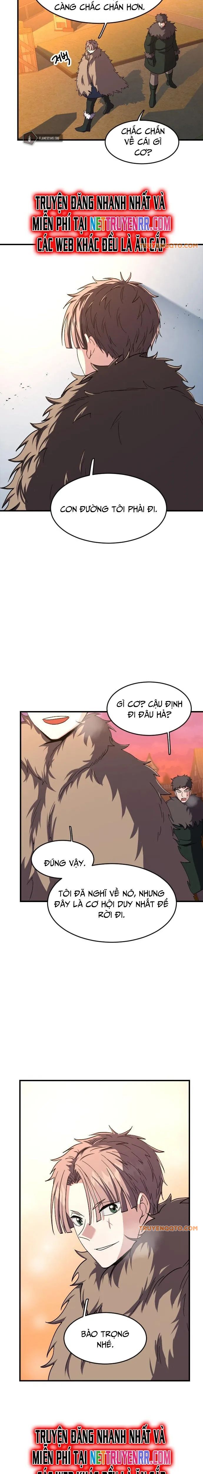 Tối Hậu Kim Đồng - Chapter 23 - Page 9