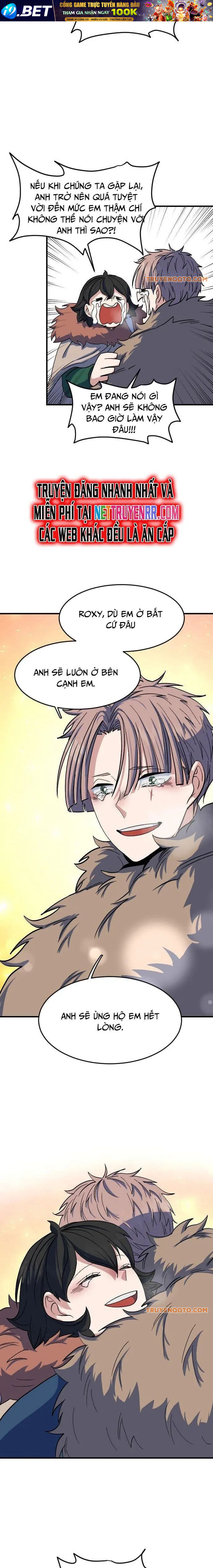 Tối Hậu Kim Đồng - Chapter 24 - Page 13