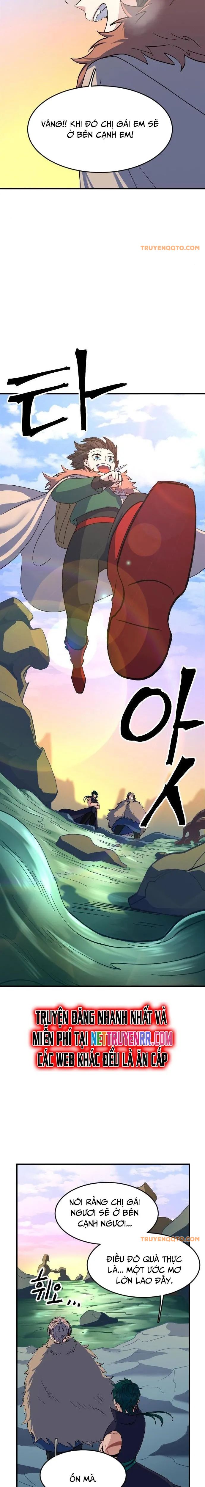 Tối Hậu Kim Đồng - Chapter 24 - Page 16