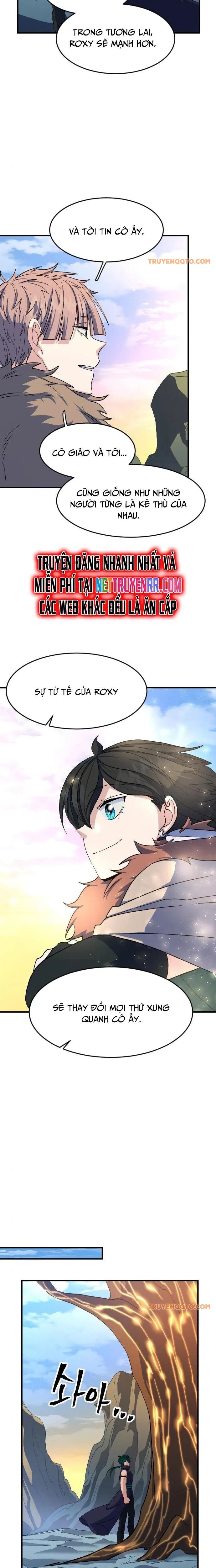 Tối Hậu Kim Đồng - Chapter 24 - Page 17