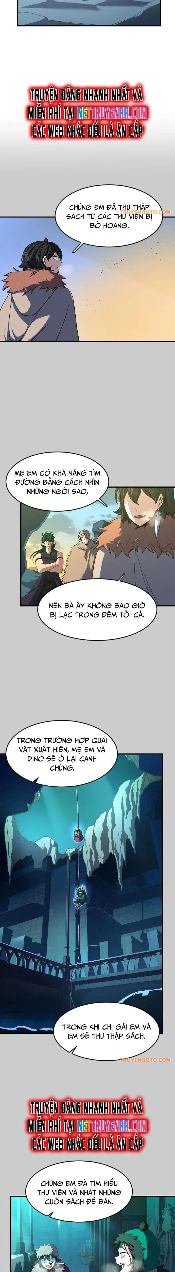 Tối Hậu Kim Đồng - Chapter 24 - Page 18