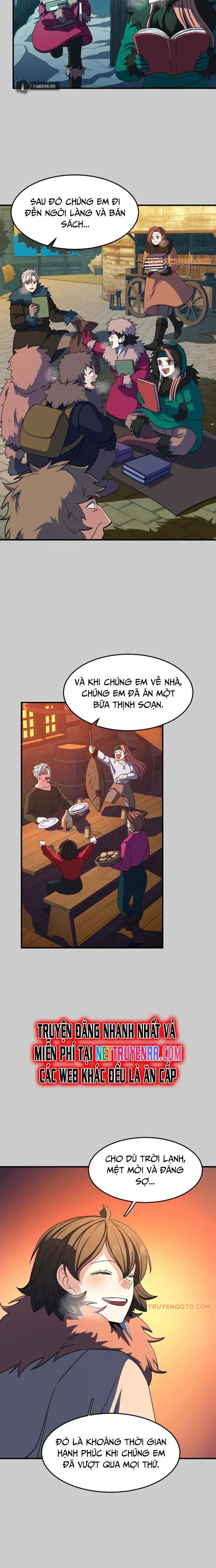 Tối Hậu Kim Đồng - Chapter 24 - Page 19