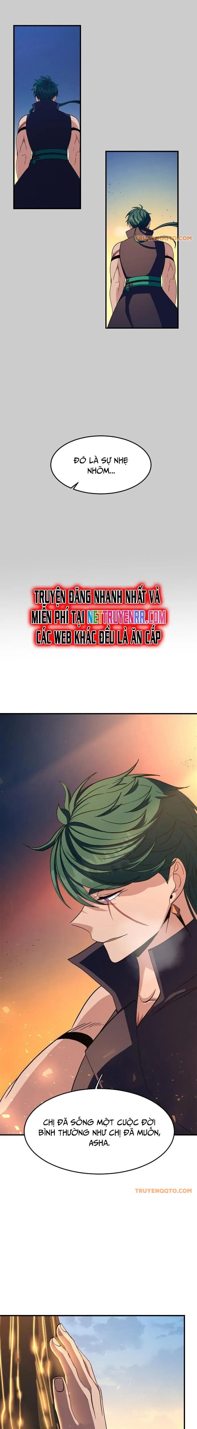 Tối Hậu Kim Đồng - Chapter 24 - Page 20