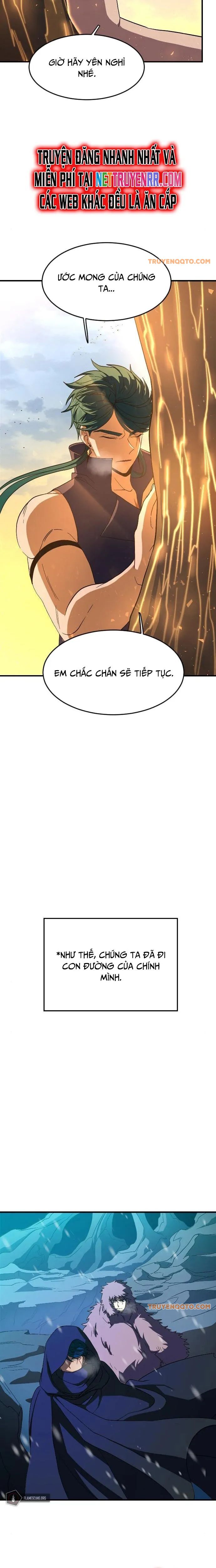 Tối Hậu Kim Đồng - Chapter 24 - Page 21