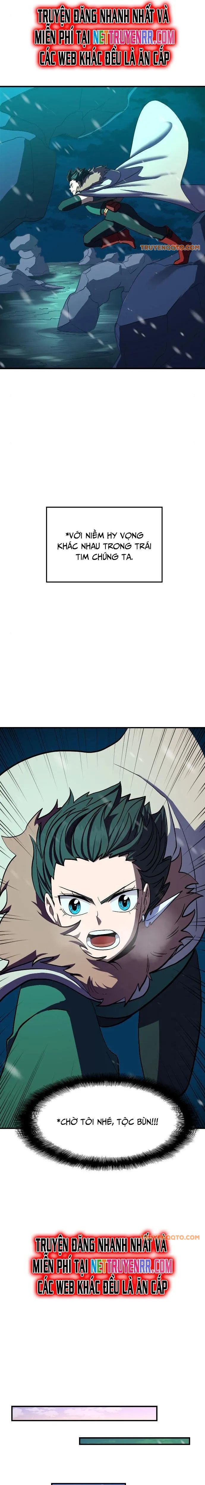 Tối Hậu Kim Đồng - Chapter 24 - Page 22