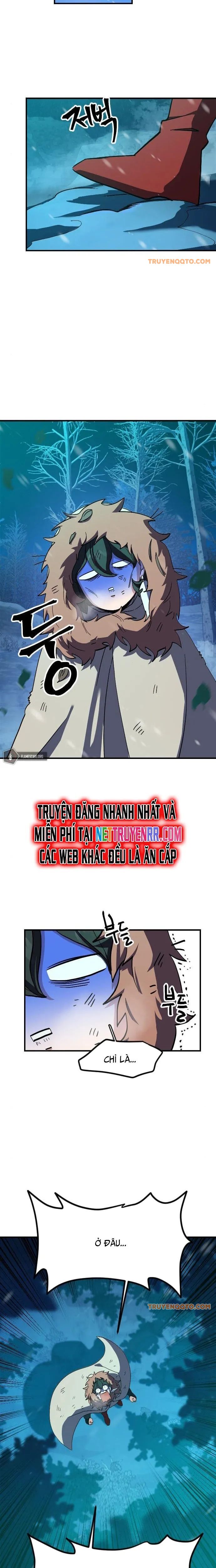 Tối Hậu Kim Đồng - Chapter 24 - Page 23