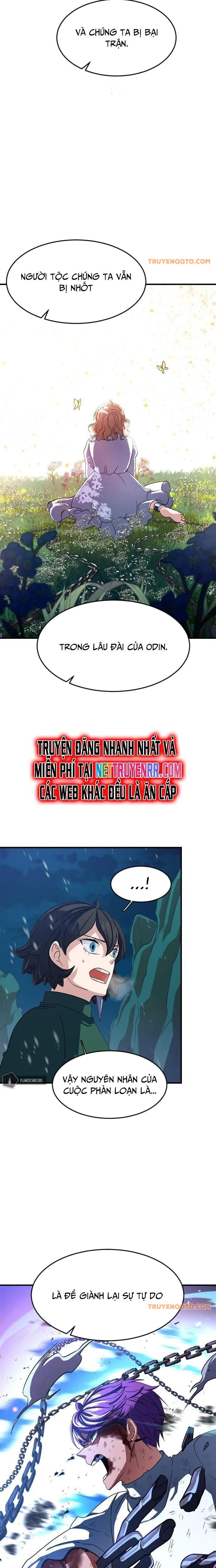 Tối Hậu Kim Đồng - Chapter 24 - Page 4