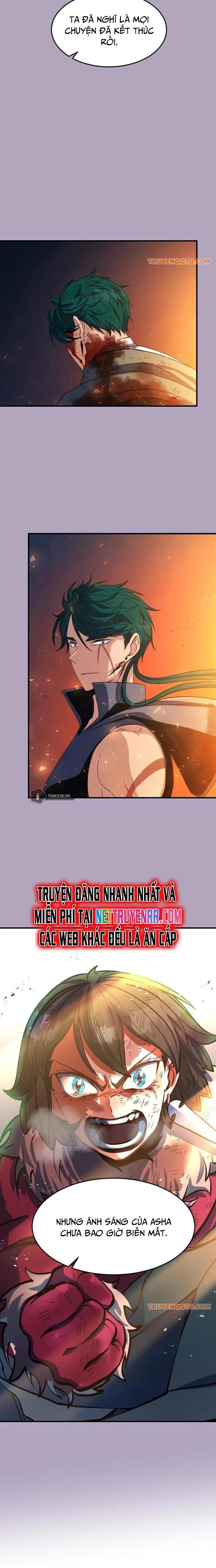 Tối Hậu Kim Đồng - Chapter 24 - Page 6