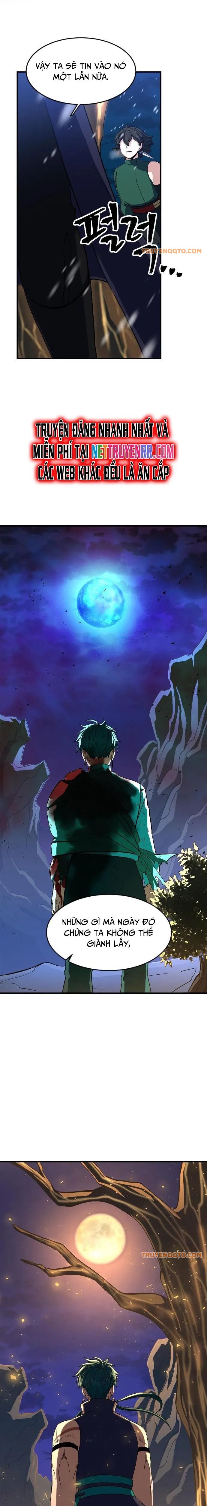 Tối Hậu Kim Đồng - Chapter 24 - Page 7