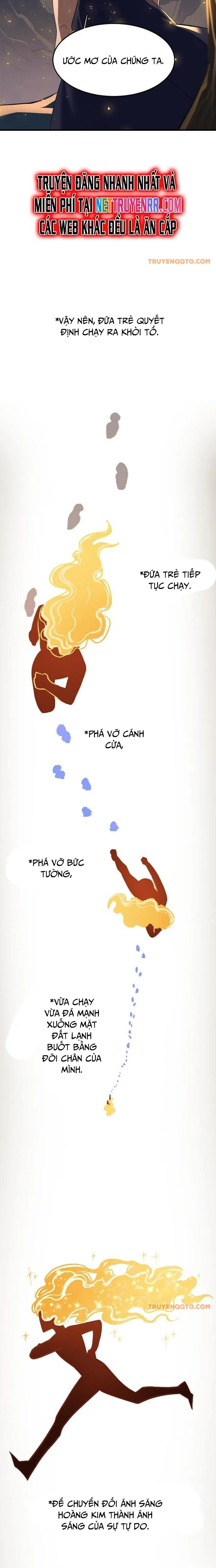 Tối Hậu Kim Đồng - Chapter 24 - Page 8