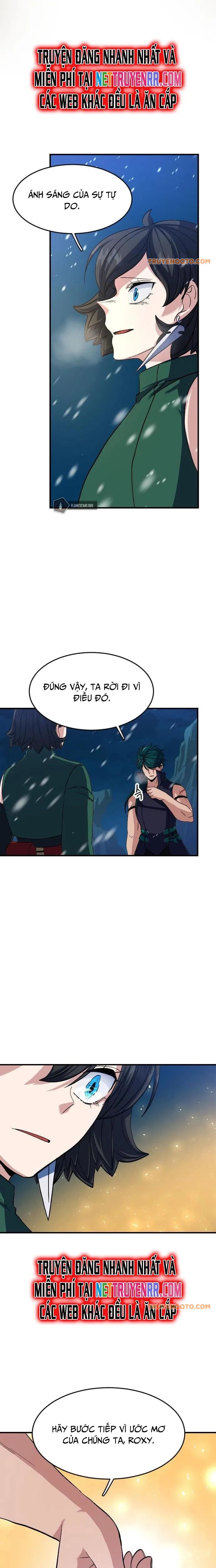 Tối Hậu Kim Đồng - Chapter 24 - Page 9