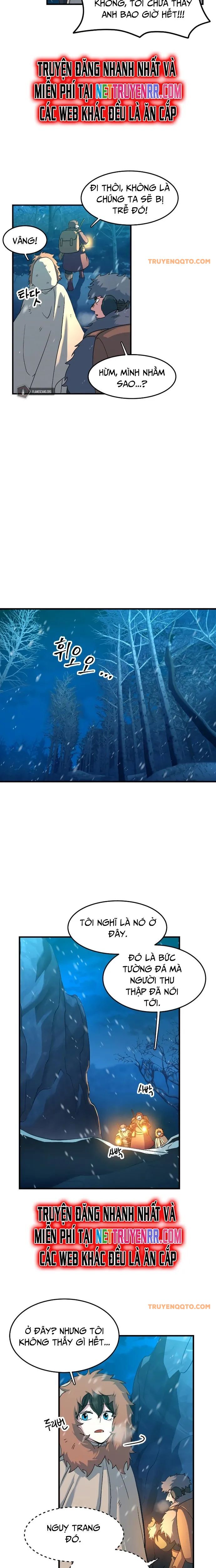 Tối Hậu Kim Đồng - Chapter 25 - Page 10