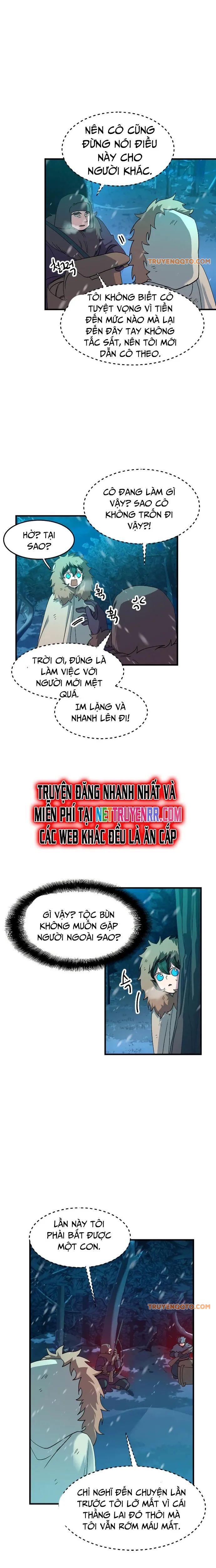 Tối Hậu Kim Đồng - Chapter 25 - Page 12