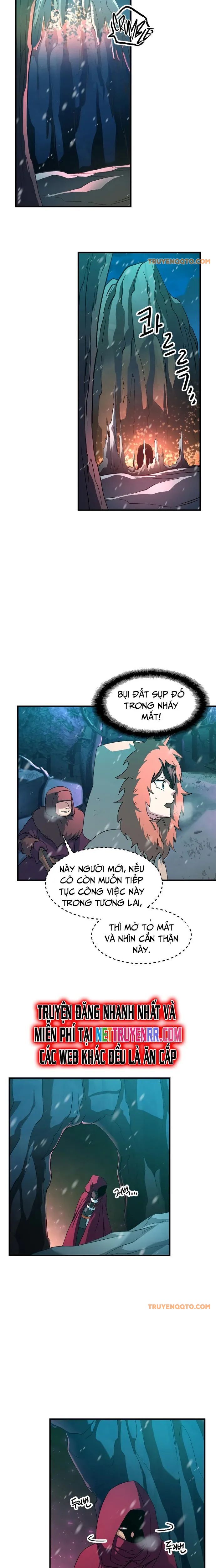 Tối Hậu Kim Đồng - Chapter 25 - Page 15