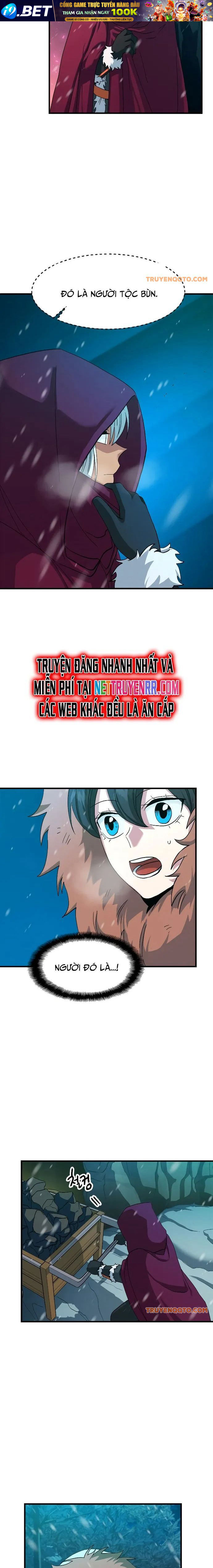 Tối Hậu Kim Đồng - Chapter 25 - Page 16