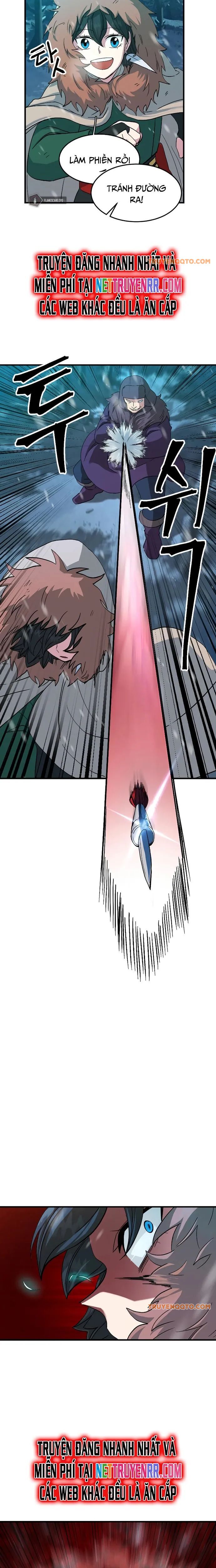 Tối Hậu Kim Đồng - Chapter 25 - Page 17