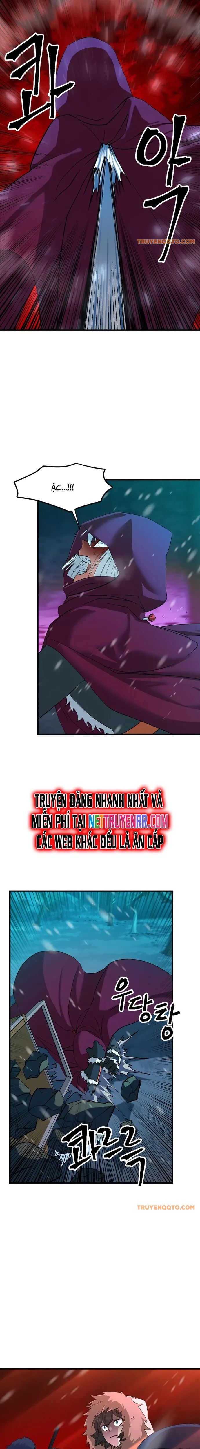 Tối Hậu Kim Đồng - Chapter 25 - Page 18