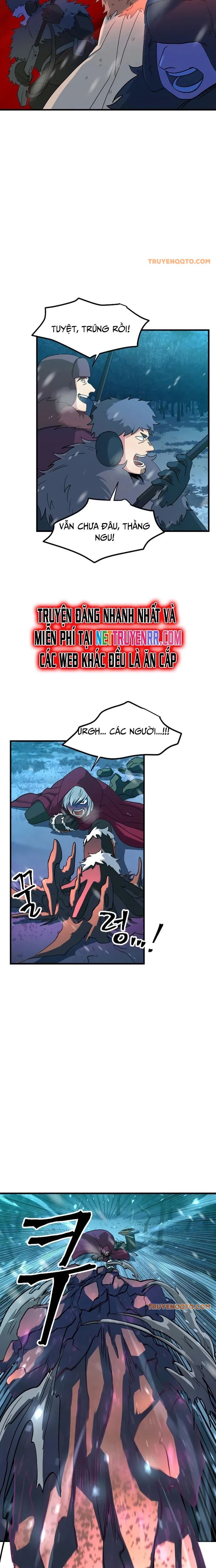 Tối Hậu Kim Đồng - Chapter 25 - Page 19