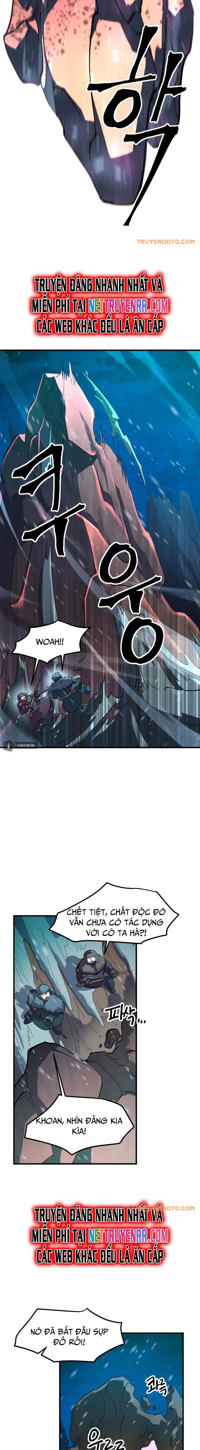 Tối Hậu Kim Đồng - Chapter 25 - Page 20