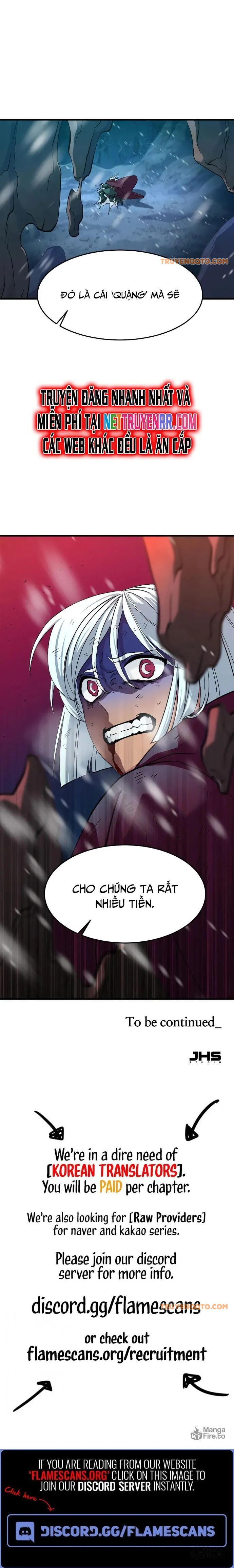 Tối Hậu Kim Đồng - Chapter 25 - Page 23