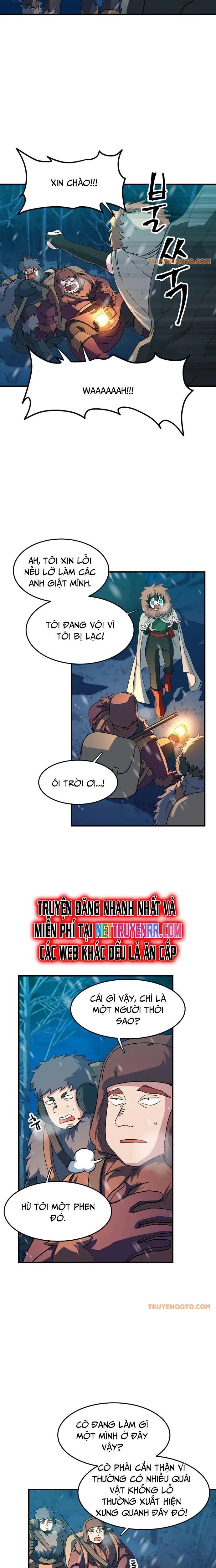 Tối Hậu Kim Đồng - Chapter 25 - Page 4