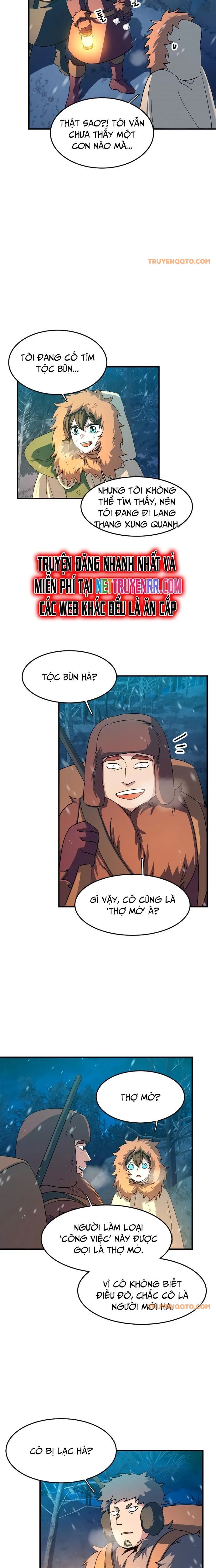 Tối Hậu Kim Đồng - Chapter 25 - Page 5