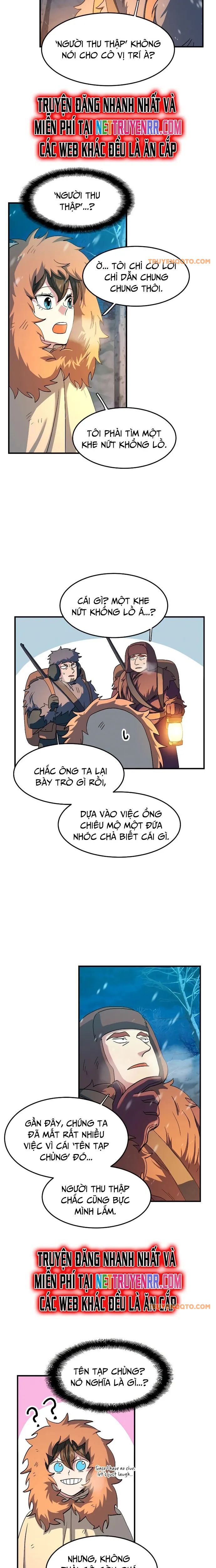 Tối Hậu Kim Đồng - Chapter 25 - Page 6